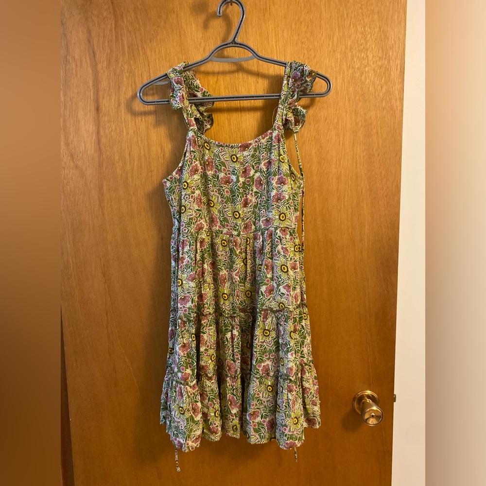 Women’s sun dress